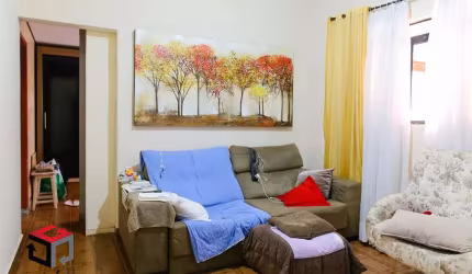 Casa 193 m² Localizado No Bairro Erasmo Assunção Santo André - SP