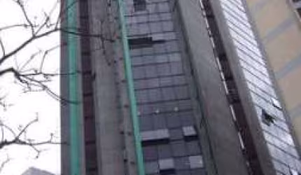 Sala com 53m² - Higienópolis - São Paulo - SP