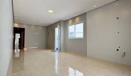 Casa à venda 3 quartos 1 suíte 2 vagas Oratório - Santo André - SP