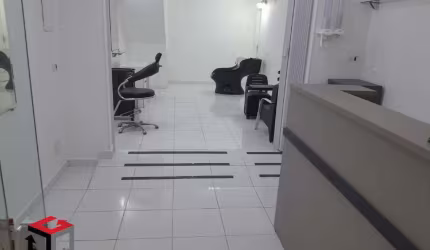 Salão para aluguel Assunção - São Bernardo do Campo - SP