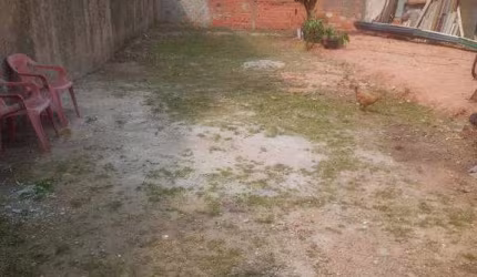 Terreno à venda Taboão - São Bernardo do Campo - SP
