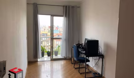 Apartamento à venda 2 quartos 1 vaga Nova Petrópolis - São Bernardo do Campo - SP