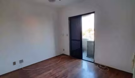 Apartamento para aluguel 2 quartos 1 suíte 2 vagas Gilda - Santo André - SP
