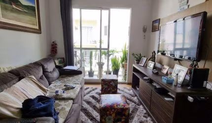 Apartamento à venda 2 quartos 1 vaga Baeta Neves - São Bernardo do Campo - SP