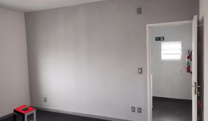 Apartamento à venda 2 quartos 1 vaga Planalto - São Bernardo do Campo - SP