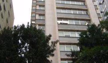 Conjunto Comercial em Higienopolis com 120 m2