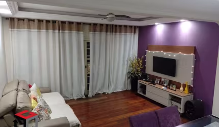 Sobrado para aluguel 3 quartos 3 suítes 6 vagas Nova Petrópolis - São Bernardo do Campo - SP