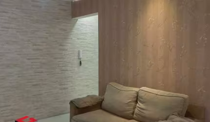 Apartamento à venda 1 quarto 1 vaga Planalto - São Bernardo do Campo - SP