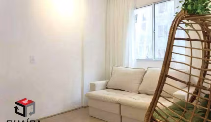 Apartamento à venda 1 quarto Dos Casa - São Bernardo do Campo - SP