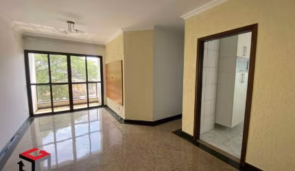 Apartamento à venda 2 quartos 1 vaga Rudge Ramos - São Bernardo do Campo - SP