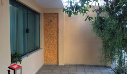 Casa à venda 3 quartos 1 vaga Rudge Ramos - São Bernardo do Campo - SP