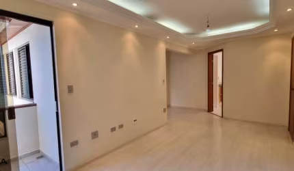 Excelente apartamento duplex com 150m² de área útil disponível para venda no Bairro Nova Petrópolis, São Bernardo do Campo-SP.