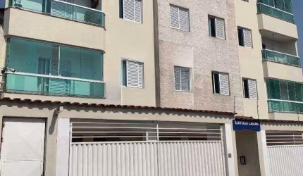 Apartamento à venda 2 quartos 1 vaga Baeta Neves - São Bernardo do Campo - SP