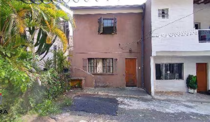 Sobrado à venda 2 quartos Alzira - Santo André - SP