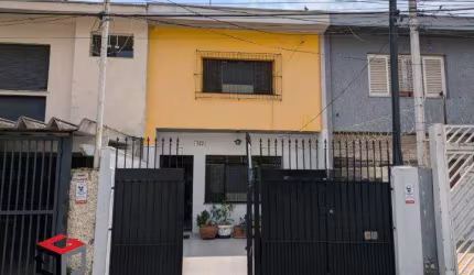 Sobrado de 149m² no Jardim das Acácias em São Paulo/SP.