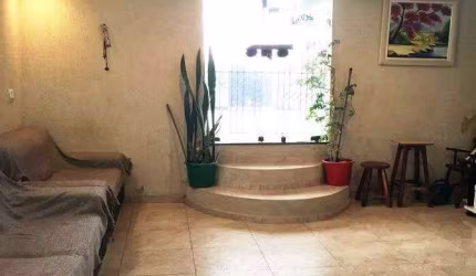 Sobrado à venda 4 quartos 3 vagas Demarchi - São Bernardo do Campo - SP