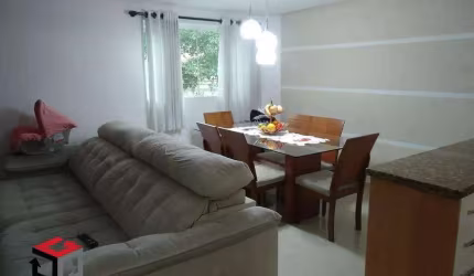 Sobrado à venda 3 quartos 3 suítes 3 vagas Bela Vista - Santo André - SP