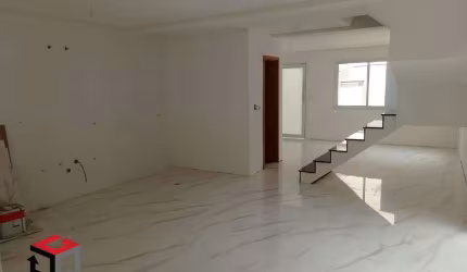 Sobrado de 200m² no Boa Vista em São Caetano do Sul - SP