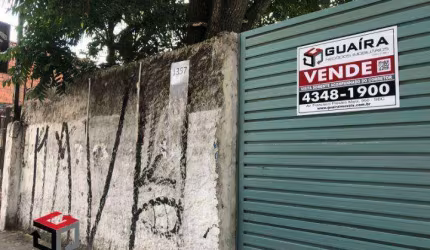 Terreno à venda Centro - Diadema - SP