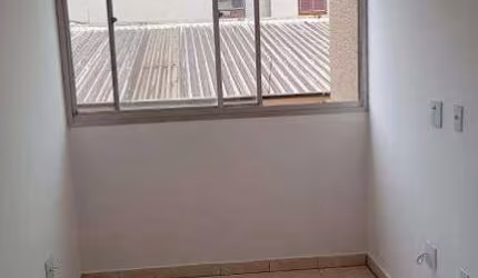 Apartamento à venda 2 quartos 1 vaga Centro - São Bernardo do Campo - SP