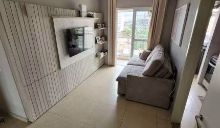 Apartamento à venda 2 quartos 1 vaga Centro - Diadema - SP