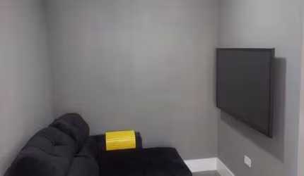 Cobertura para aluguel 3 quartos 2 suítes 2 vagas Alzira Franco - Santo André - SP
