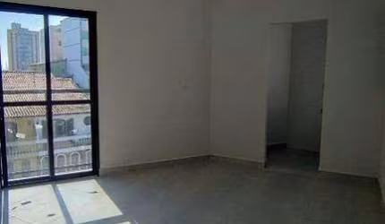 Apartamento à venda 2 quartos 2 vagas Baeta Neves - São Bernardo do Campo - SP