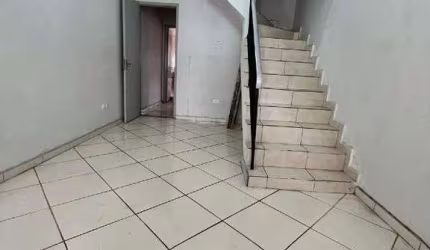 Sobrado à venda 3 quartos 3 vagas Valparaíso - Santo André - SP