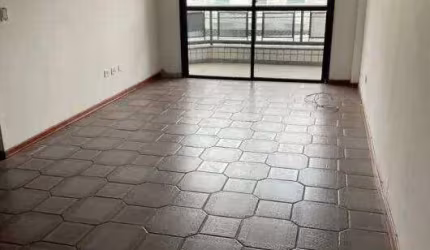 Apartamento à venda 3 quartos 1 suíte 2 vagas Cerâmica - São Caetano do Sul - SP
