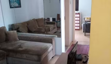 Apartamento à venda 3 quartos 2 vagas Rudge Ramos - São Bernardo do Campo - SP