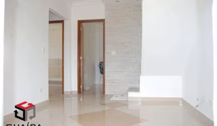 Cobertura 60 m² Localizado No Bairro Vivaldi São Bernardo do Campo - SP