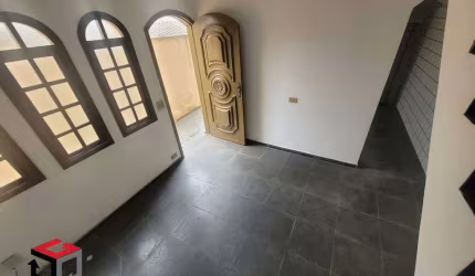Casa 150 m² Localizado No bairro Oratório Santo André - SP