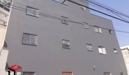 Prédio à venda 4 vagas Bastos - Santo André - SP