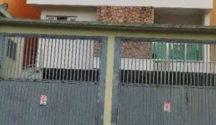 Prédio 930 m² Localizado No Bairro Pires Santo André - SP