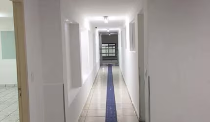 Prédio para aluguel Marina - Santo André - SP