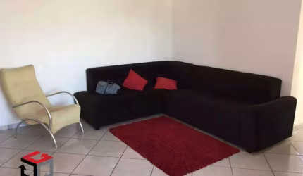 Apartamento à venda 2 quartos 1 suíte 1 vaga Lusitânia - São Bernardo do Campo - SP