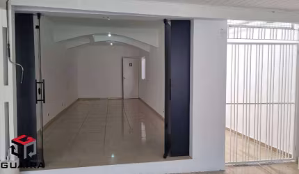 Salão para aluguel Centro - São Bernardo do Campo - SP