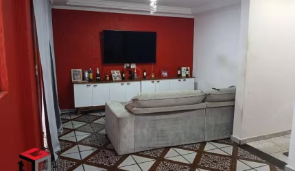 Casa 450 m² Localizado No Bairro Nogueira Diadema - SP
