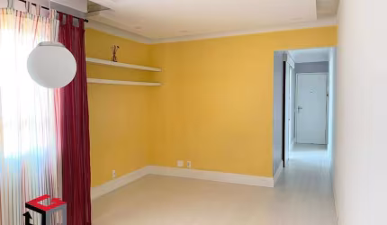Apartamento para aluguel 2 quartos 1 vaga Príncipe de Gales - Santo André - SP
