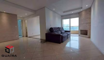 Apartamento à venda 2 quartos 2 suítes 3 vagas Nova Petrópolis - São Bernardo do Campo - SP