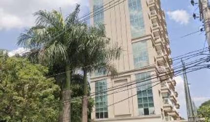 Sala com 38m² - Água Branca - São Paulo - SP.