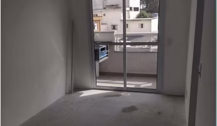 Apartamento à venda 2 quartos 1 vaga Baeta Neves - São Bernardo do Campo - SP
