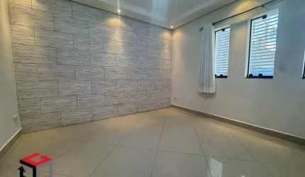 Casa à venda 2 quartos 1 suíte 2 vagas Jardim - Santo André - SP