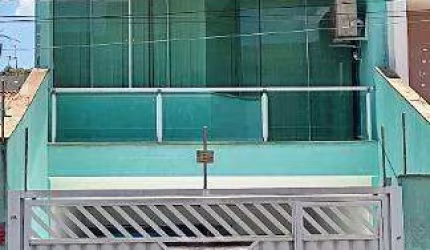Sobrado à venda 3 quartos 3 suítes 4 vagas Pires - Santo André - SP