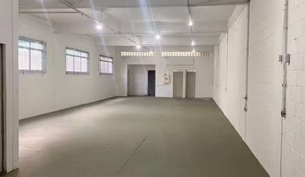 Prédio para aluguel 8 vagas Rudge Ramos - São Bernardo do Campo - SP