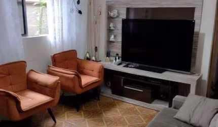 Casa à venda 6 quartos 2 suítes 1 vaga Cerâmica - São Caetano do Sul - SP