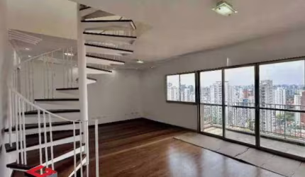 Cobertura Duplex em Campo Belo com 269m²