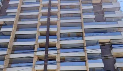 Apartamento à venda 3 quartos 3 suítes 4 vagas Marlene - São Bernardo do Campo - SP