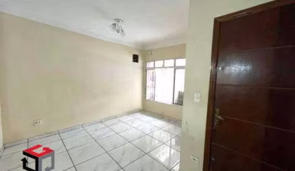 Sobrado à venda 3 quartos 1 suíte 2 vagas Euclides - São Bernardo do Campo - SP