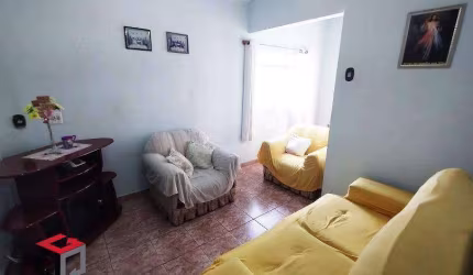 Casa à venda 5 quartos 3 vagas Nova Gerty - São Caetano do Sul - SP